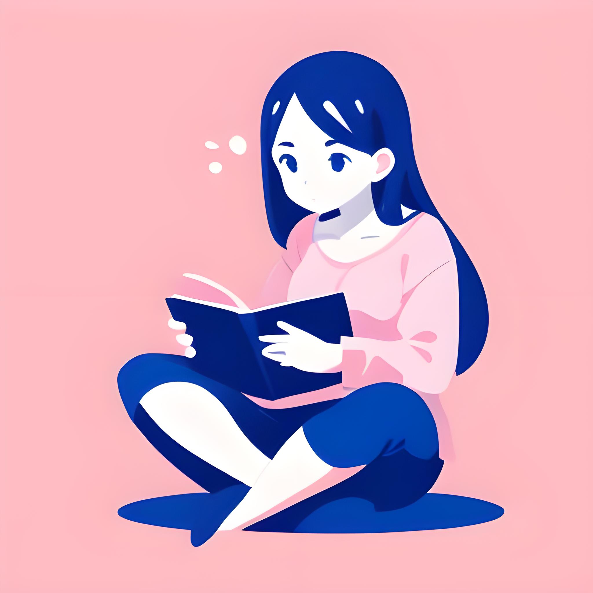 Japanese learner studying for the JLPT