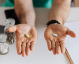 Classifications of medicine in Japan: Which do you choose?