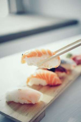 Nostalgic look back to food blogs