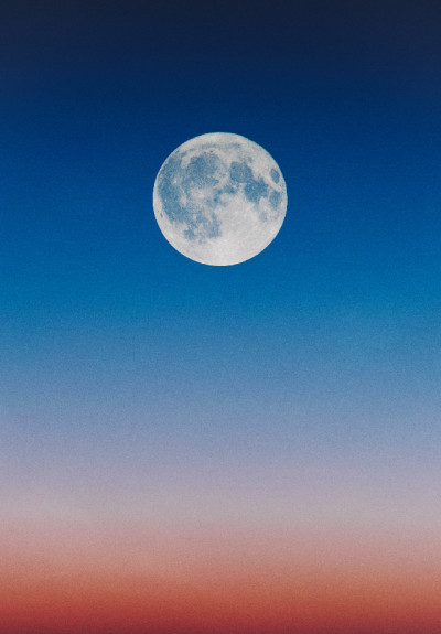 Otsukimi moon watching 