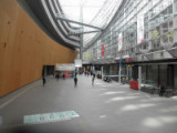 The Mitsuo Aida museum