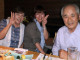 Igarashi-sensei-meets-Momii-sensei-and-Itaya-sensei-in-Hokkaido