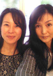 hachiyama-sensei-meets-kamioka-san-2015