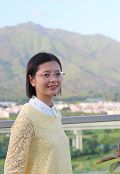 Business Japanese student Anya from Hong Kong reviewing keigo and workplace communication