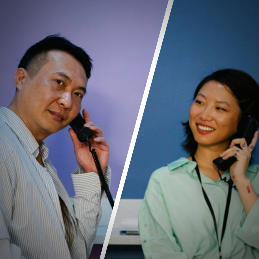 business telephone Japan