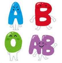 blood type