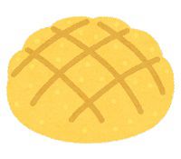 melon-pan