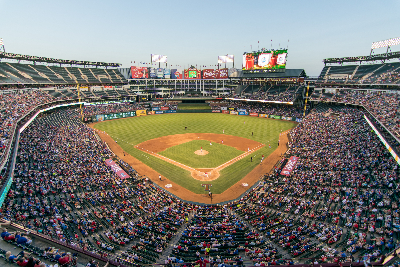 stadium blog