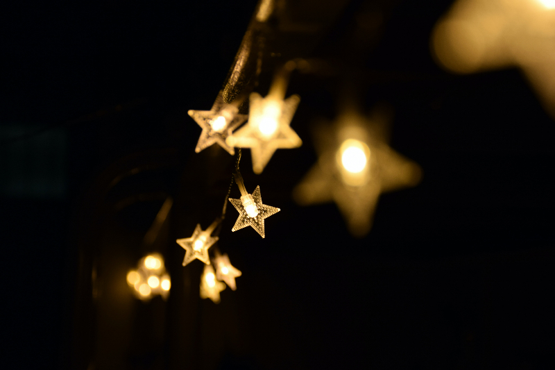 star festival tanabata