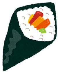 temaki-zushi