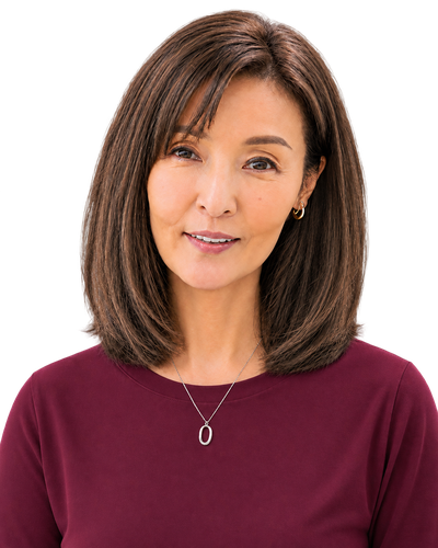 Chiho Kamioka, Founder of Japonin Online Institute