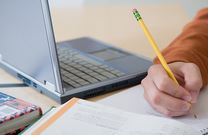 Learn how to write Japanese - Tensaku