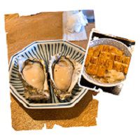 oyster-miyajima