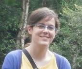 Student Julie (France)