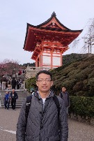 Ye (US) — Japonin(JOI) JLPT preparation testimonial headshot