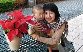 Ishibashi-sensei, professional Japanese language teacher at Japanese Online Institute (JOI)