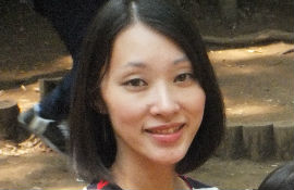 Someya-sensei, professional Japanese language teacher at Japanese Online Institute (JOI)