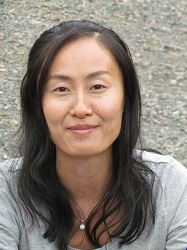 Yokozuka Noriko, professional Japanese language teacher at Japonin Online School
