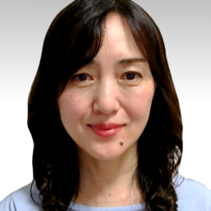 YATABE Kumiko